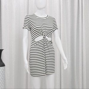 Kendall & Kylie T-Shirt Dress